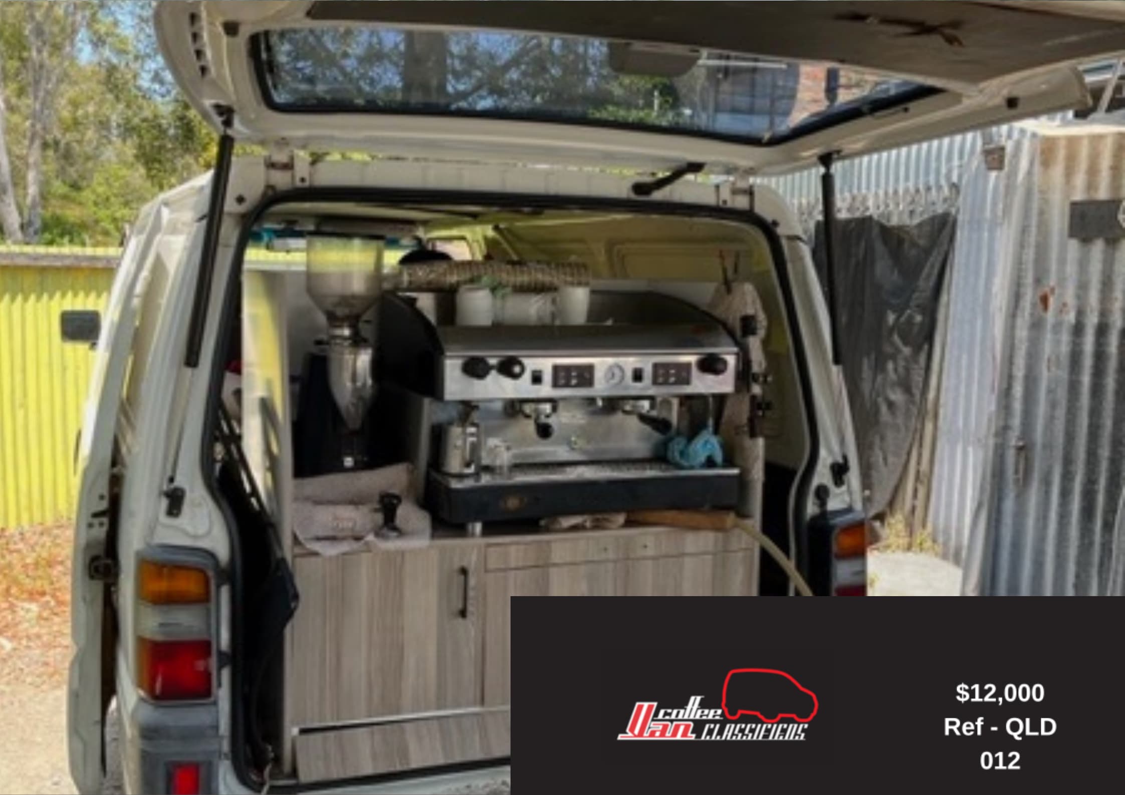 Small Business for Sale in Brisbane